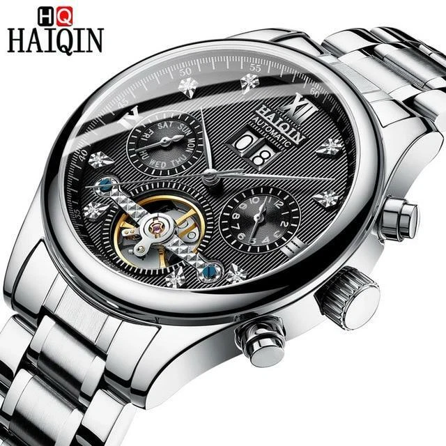 Haiqin watch price new arrivals
