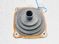 03-09 NISSAN 350Z Manual Transmission Shifter Rubber Boot OEM 74960-CD000