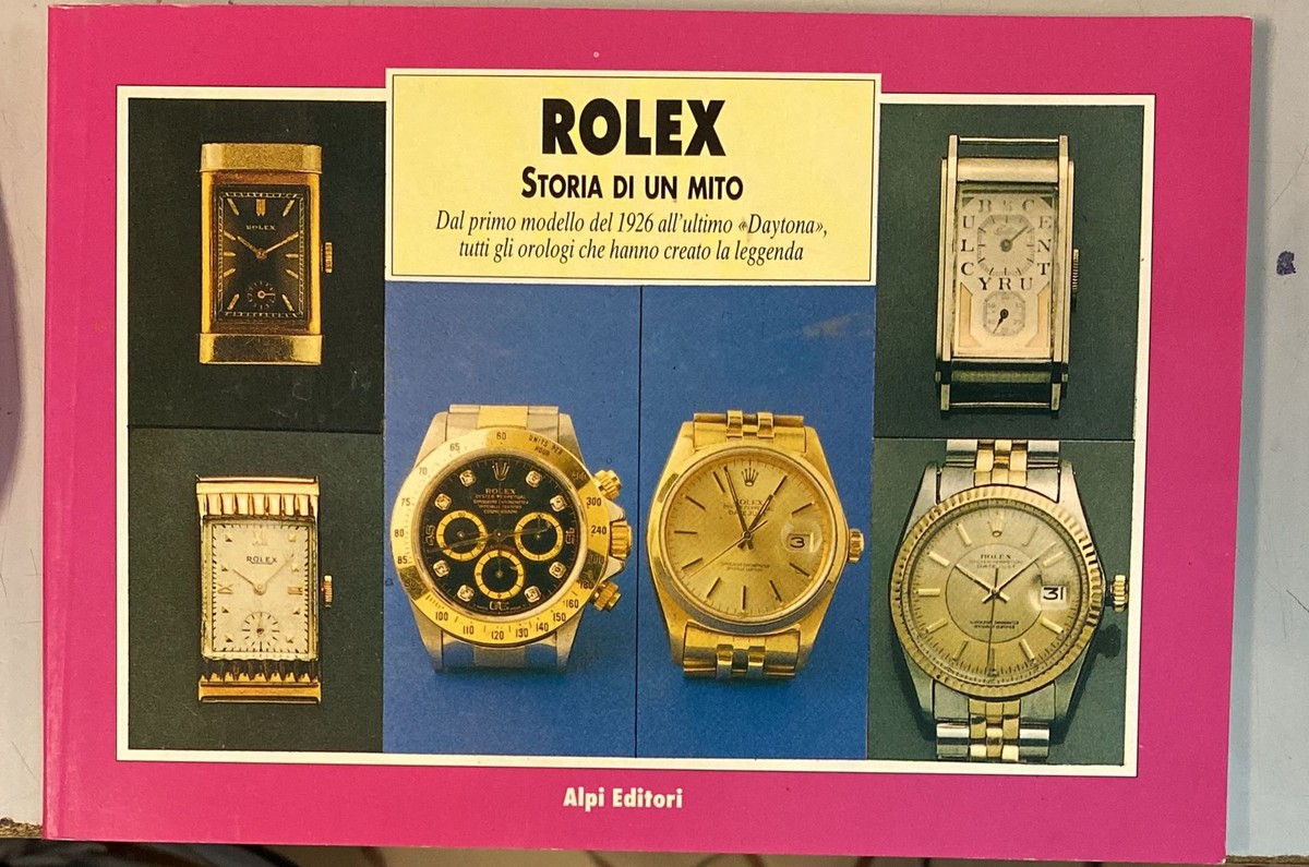 Orologio Rolex Primo Orologio Della Storia Rolex Storia Di Un Mito