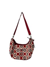 Petunia Pickle Bottom Touring Tote - Strolling in Saint Germain
