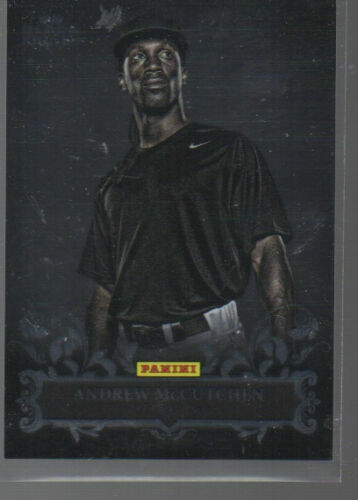 2023 Topps Series 2 Favorite Son Andrew McCutchen Pittsburgh Pirates #FS-14  BLUE