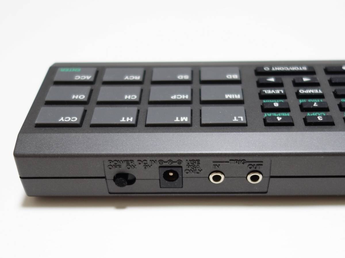 BOSS DR-220A Dr. Rhythm Drum Machine | eBay