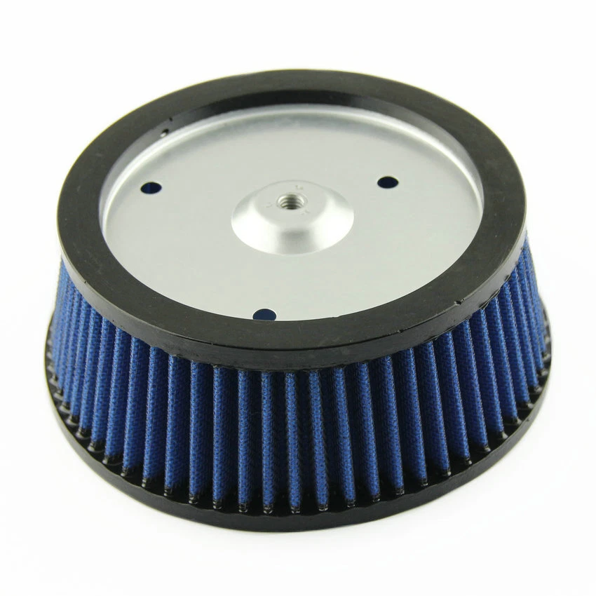 Air Filter For Harley Davidson HD-0800 FLHR FLHT FLSTFSE FLTR Road Glide FXDX Foto 2 de 4
