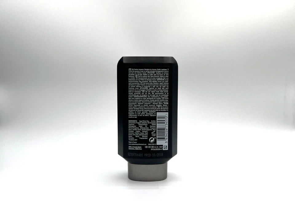 Sebastian SEB MAN - The Player Medium hold Gel Haargel 150ml G11 - Bild 2 von 2