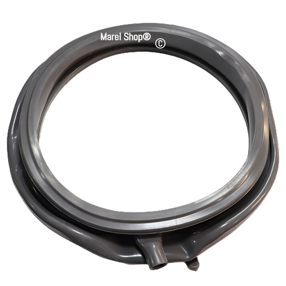 Soffietto Guarnizione Oblò 576363 per Lavatrice Hisense Gorenje W2EI843P