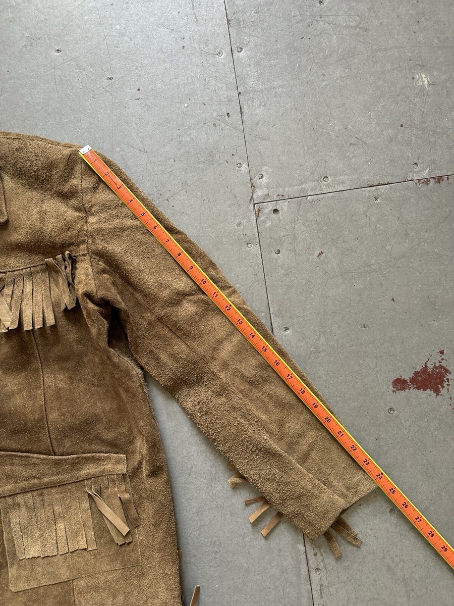 80s vintage biker easy rider suede fringe leather hippie 80s vintage biker easy rider suede fringe leather hippie