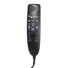 Powermic 4 Mic Non-healthcare 6 Ft. Coiled Cord 1-10