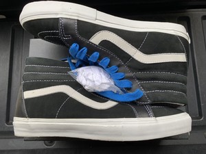 vans andy kessler