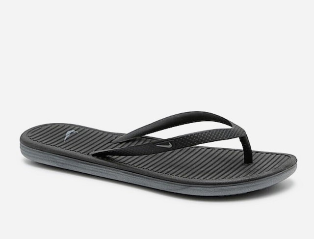 nike cushion sandals