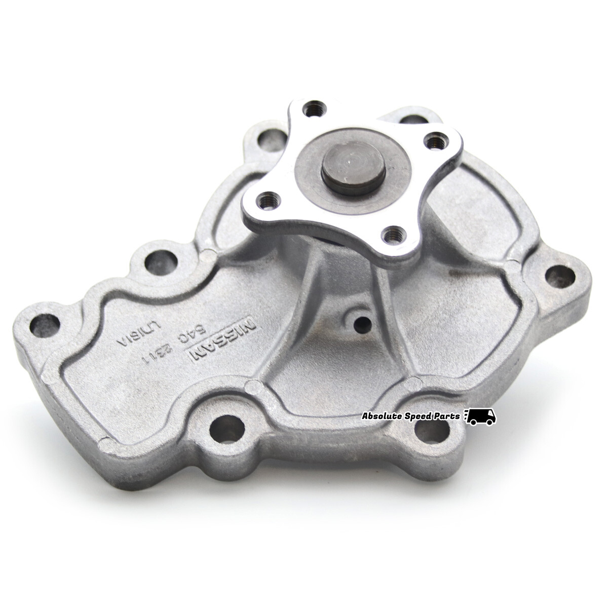 NEW OEM Nissan Water Pump for RNN14 Pulsar GTIR SR20 SR20DET AWD