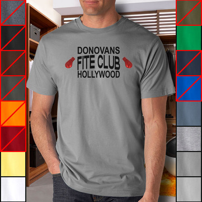 donovan fite club shirt