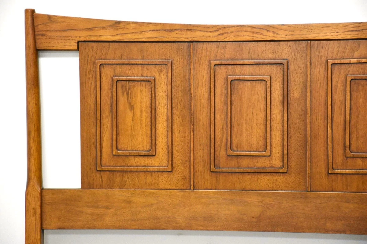 Broyhill emphasis headboard outlet