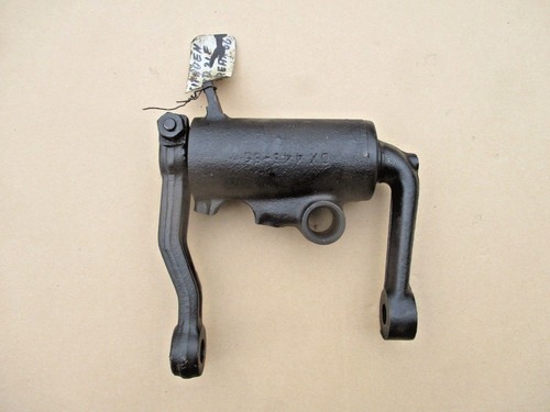 Citroen JD DS 13 21 23 Lenkgetriebe Steering Gear Lenkung