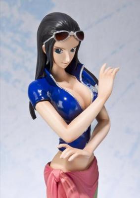 ya07488 Figuarts Zero Nico Robin New World Ver One Piece PVC