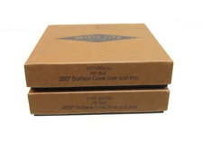 TT NIB BRIDGE CITY TOOL SET OF 2 HP-6 PLANE SURFACE COVE SOLE & IRON USA T14122