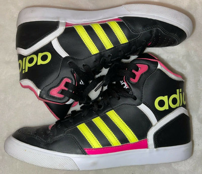Adidas EXTABALL Basketball Shoes 