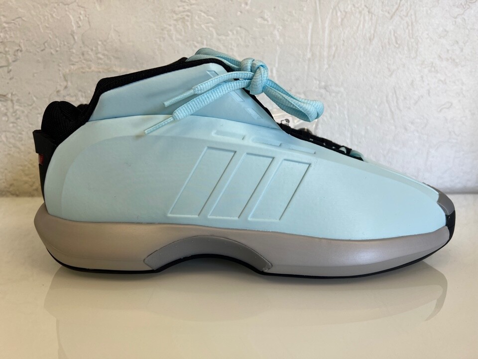 キンコベイト Adidas ZX 1K Boost Big Kids' Shoes Clear Sky-Cloud White