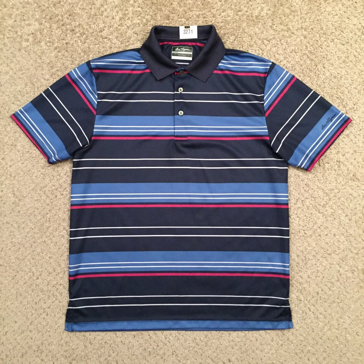 Ben hogan 2025 polo shirts