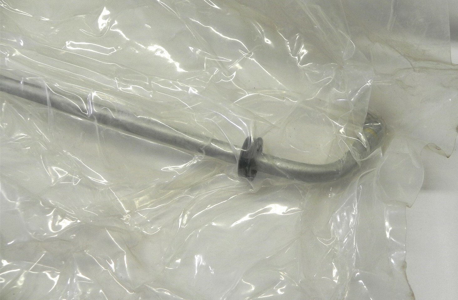 AUTO TRANSMISSION FLUID COLLER LOWER NOS GM #2280247 | eBay