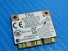 Asus 15.6" TP500LA-AB53T Genuine Wireless WiFi Card MT7630E 0C011-00062200