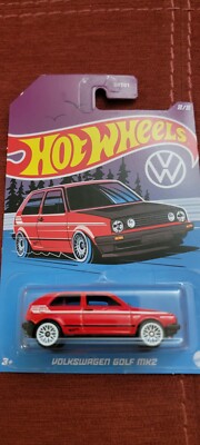 hot wheels volkswagen set of 7,missing 1 of the set of 8 | eBay