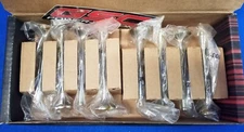 GSC 2031-8 Set of 8 Exhaust Valves 28mm (STD) for the Honda B-Series DOHC VTEC