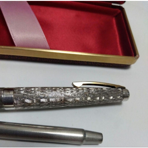 SHEAFFER the proud craftsmen | eBay