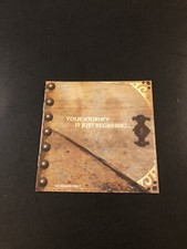Nintendo gameboy advance journey is the beginning Insert