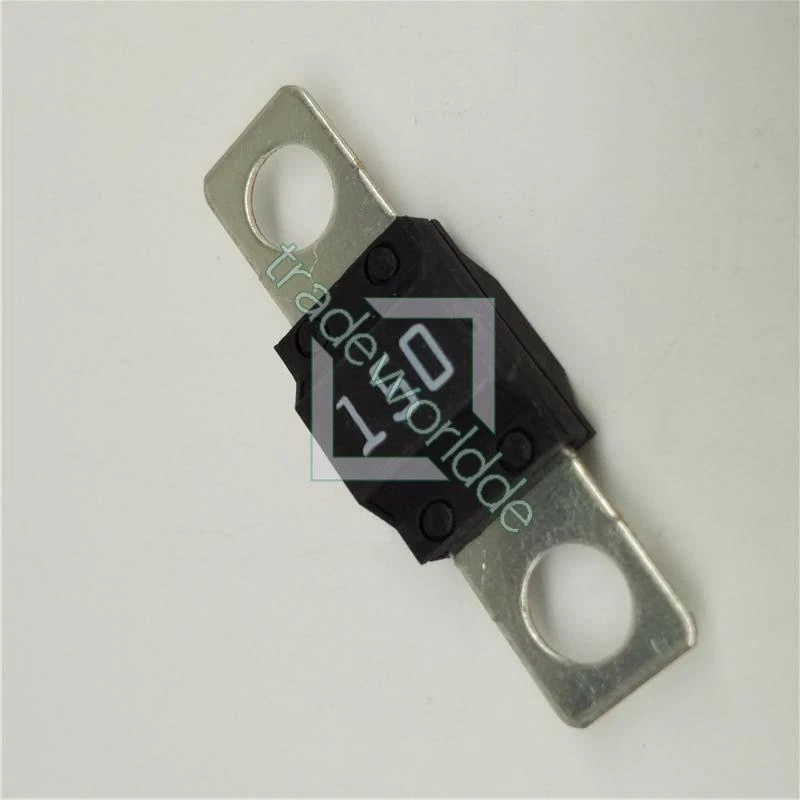 1PC 0498150 Littelfuse Automotive Fuses Bolt-on 150A 498 Series MIDI 32V New - Bild 1 von 1
