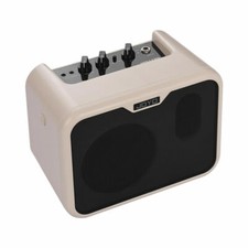 JOYO MA-10B Mini Portable Electric Bass Battery Amplifier Speaker 10Watt