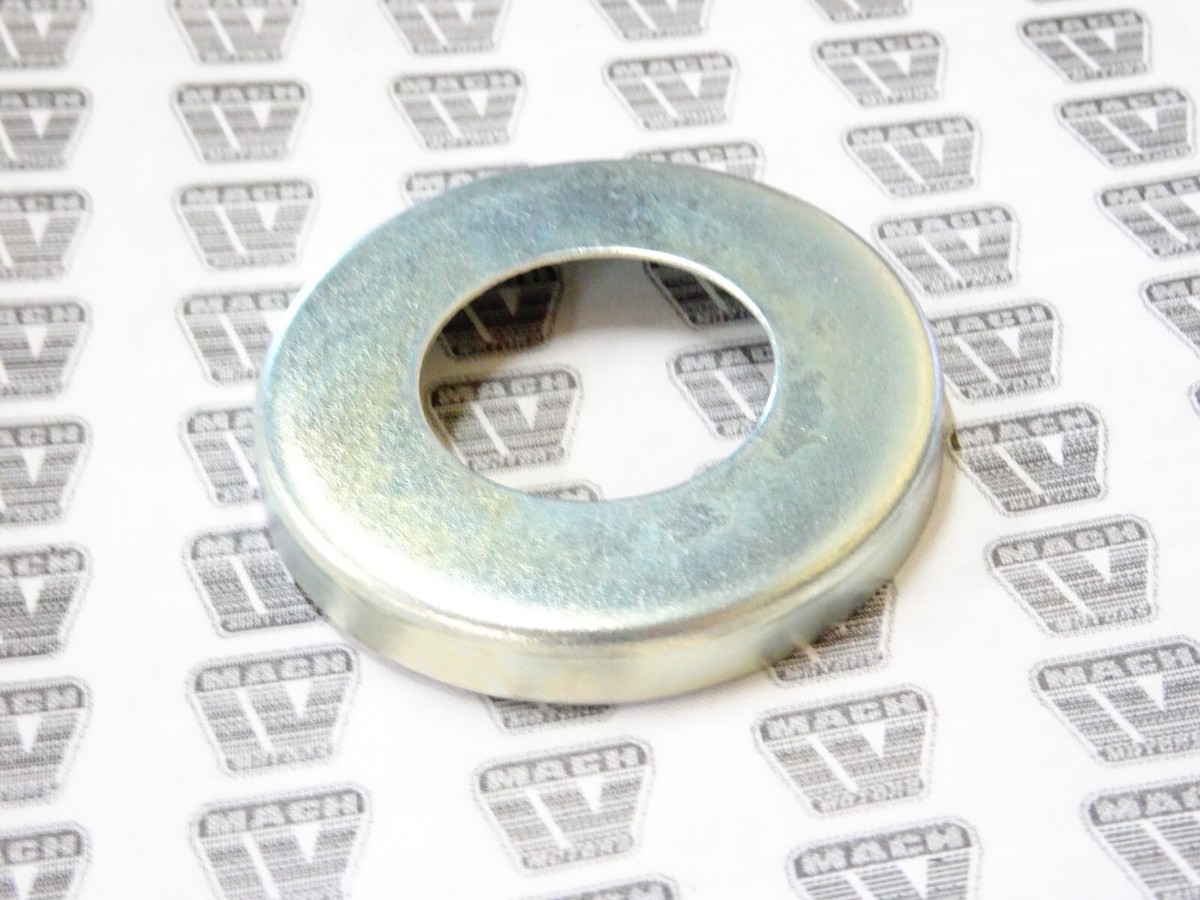 haち Kawasaki NOS NEW 46098-010 Steering Stem Cap Z1 H1 H2 S1 S2