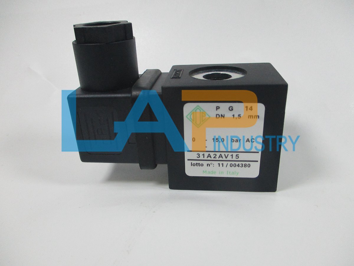 1Pcs New For ODE solenoid valve coil 31A2AV15 AC220V