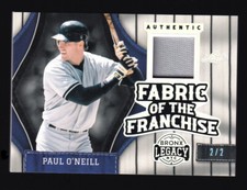 2023 Leaf A Bronx Legacy Baseball Cards Checklist 8