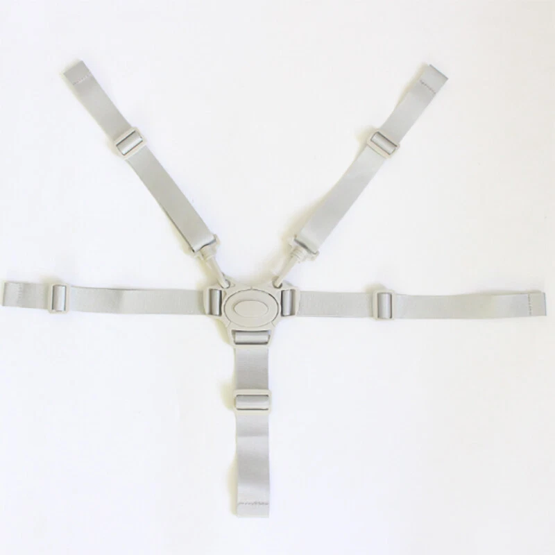 High chair strap to seat new arrivals