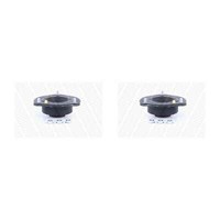 2X Monroe FederbeinstüTzlager Vorne FüR Mini Mini R56 Cooper One R59 John R57