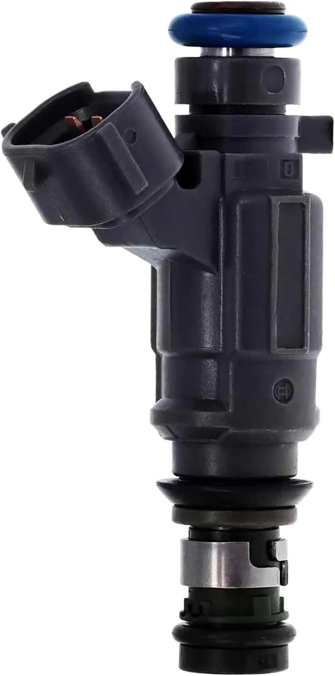 Inyector de combustible Bosch 4x OEM compatible con Subaru Outback 2000-2004 2,5 L H4 #0280155954 Foto 2 de 4