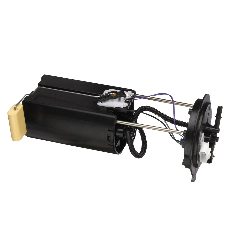 Conjunto de módulo de bomba de combustible eléctrica para Buick Lucerne Cadillac DTS 2006 2007 Foto 4 de 4