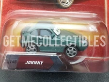 DISNEY PIXAR CARS JOHNNY FINAL LAP SAVE 6% GMC