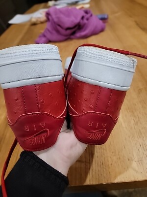 Nike Air Force 1  display picture 2