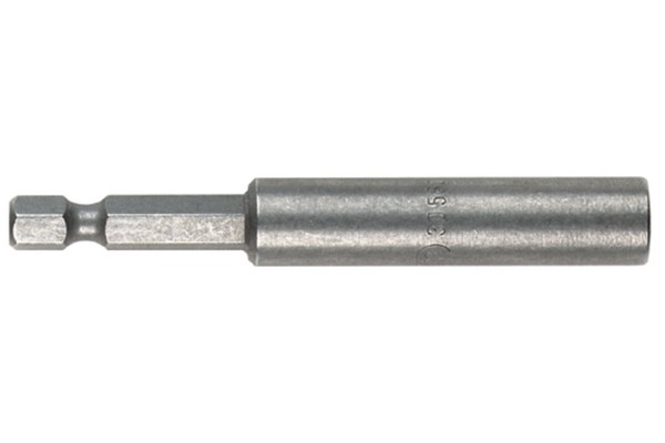 "Metabo Bithalter Unmagnetisch Sechskantschaft 1/4\" (6,35Mm) 75 Mm 630560000"-image