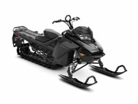 2022 Ski-Doo Summit® SP® Rotax® 850 E-TEC® 165 ES PowderMax L. 3.0 Black