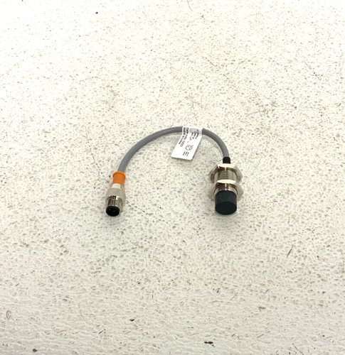 NEW Eaton E57YED440 Series A1 Tubular Non Shielded Inductive Proximity Switch - Picture 4 of 13