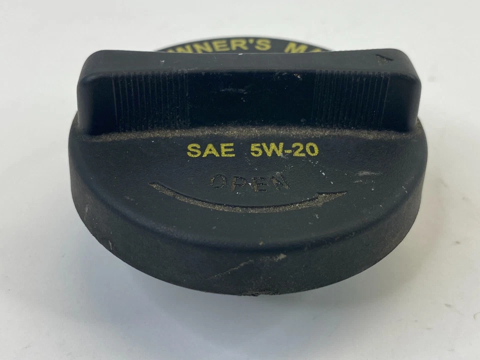 2007-2020 Hyundai Elantra 1.8L L4 Engine Oil Filler Cap Cover Lid SAE 5W-20 OEM — 第 4/4 张图片