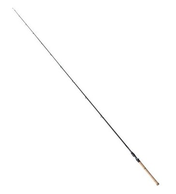 Shimano 21 POISON GLORIOUS 168ML+ Baitcasting Rod for Bass