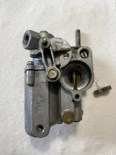 Mercury Model 60 6HP Carburetor 1334-2697 KB6A 2 Stroke