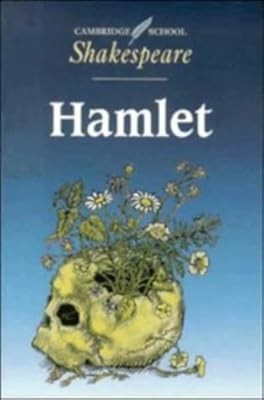 Hamlet (Cambridge School Shakespeare), Shakespeare, William, Used; Good Book