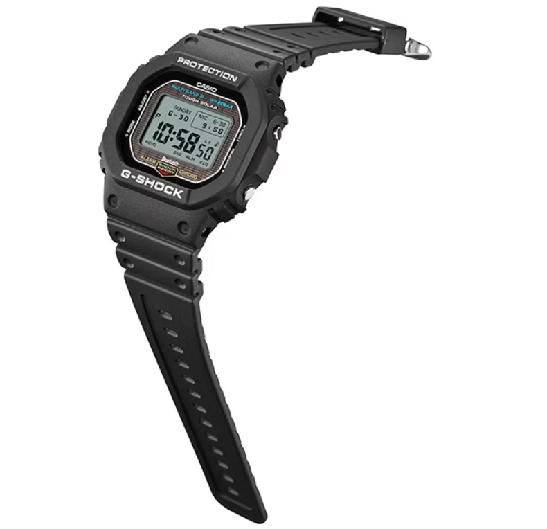 CASIO G-SHOCK GW-B5600 2WAY MIP GW-BX5600-1JF - image 3 of 3