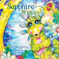 Cheryl Berger | Sapphire Wings | Taschenbuch | Englisch (2018) | Westbow Press