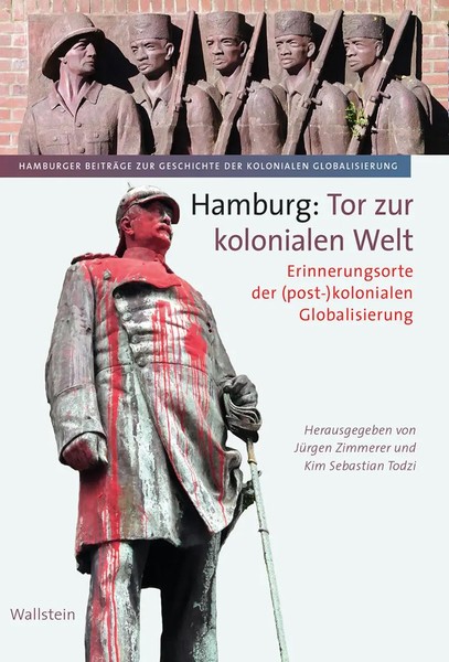 JüRgen Zimmerer (U. A.) | Hamburg: Tor Zur Kolonialen Welt | Buch | Deutsch-image