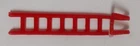 Marx Vintage 50s-60s  Airport/Jetport Playset Accs; Flight Service Ladder  (C1)